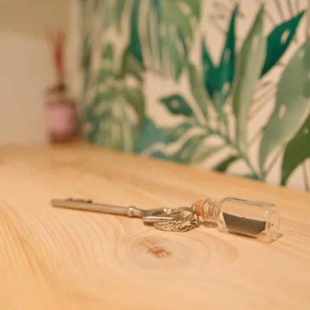 Au Coeur De Cosy Apartmán *