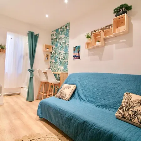 Au Coeur De Cosy *